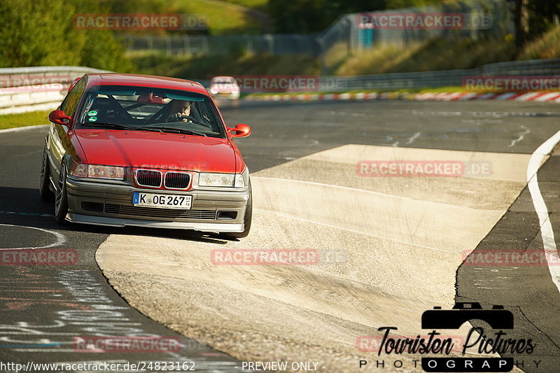 Bild #24823162 - Touristenfahrten Nürburgring Nordschleife (30.09.2023)