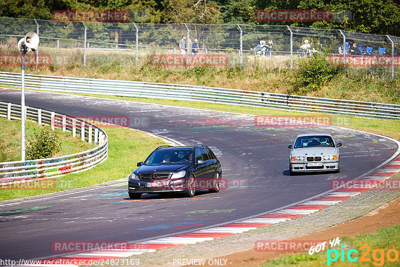 Bild #24823169 - Touristenfahrten Nürburgring Nordschleife (30.09.2023)