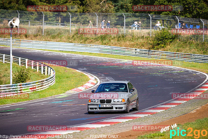 Bild #24823170 - Touristenfahrten Nürburgring Nordschleife (30.09.2023)