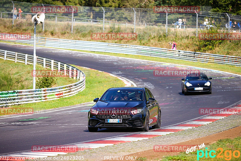 Bild #24823205 - Touristenfahrten Nürburgring Nordschleife (30.09.2023)