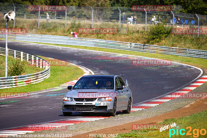 Bild #24823300 - Touristenfahrten Nürburgring Nordschleife (30.09.2023)