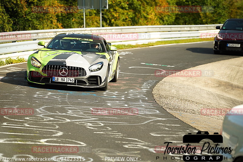 Bild #24823315 - Touristenfahrten Nürburgring Nordschleife (30.09.2023)