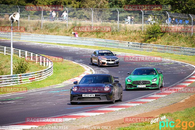 Bild #24823316 - Touristenfahrten Nürburgring Nordschleife (30.09.2023)