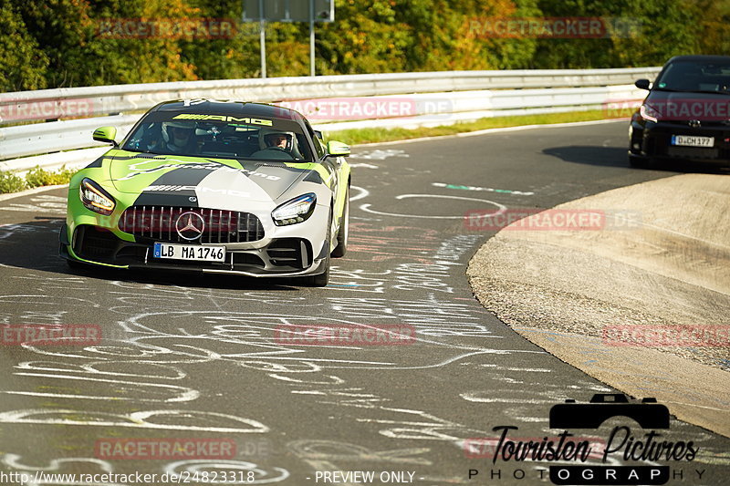 Bild #24823318 - Touristenfahrten Nürburgring Nordschleife (30.09.2023)