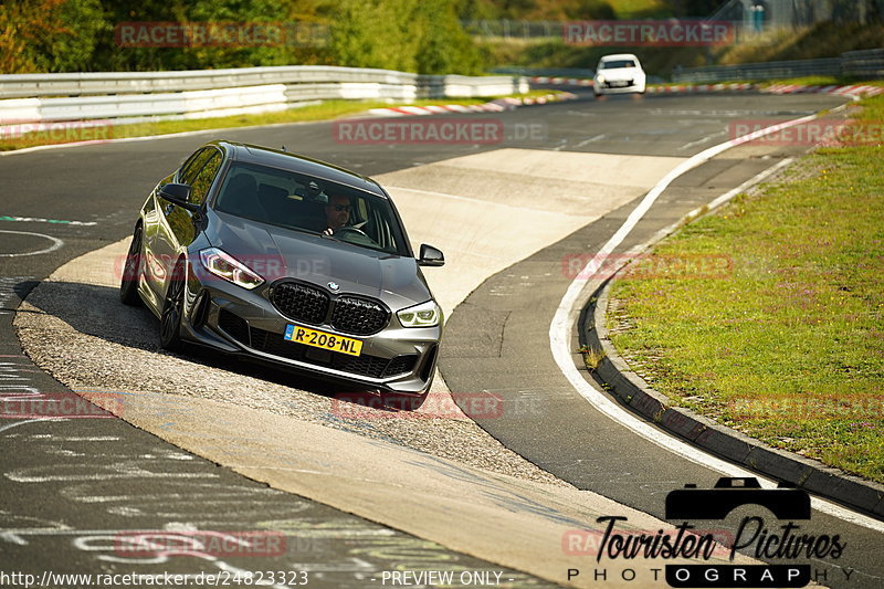 Bild #24823323 - Touristenfahrten Nürburgring Nordschleife (30.09.2023)