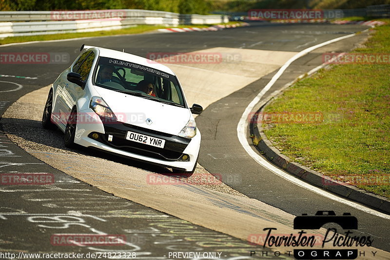 Bild #24823328 - Touristenfahrten Nürburgring Nordschleife (30.09.2023)