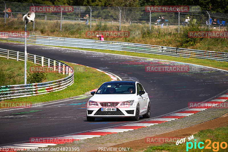 Bild #24823395 - Touristenfahrten Nürburgring Nordschleife (30.09.2023)