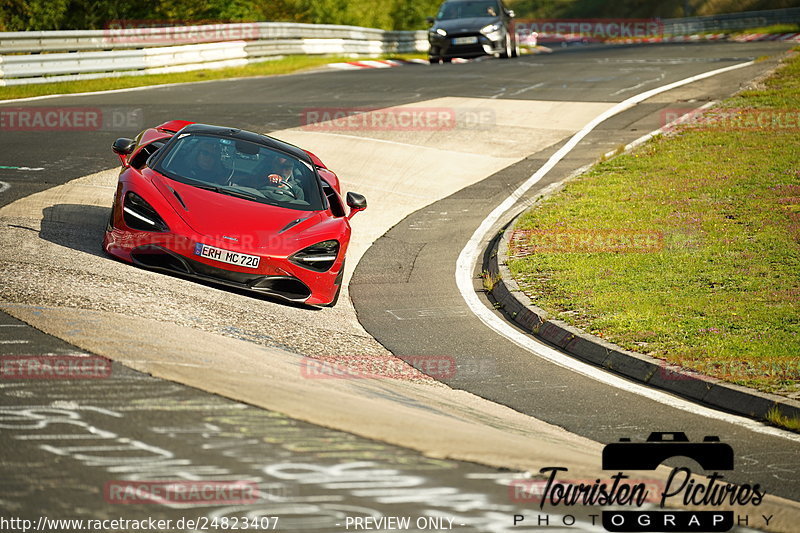 Bild #24823407 - Touristenfahrten Nürburgring Nordschleife (30.09.2023)