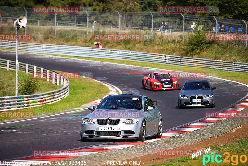 Bild #24823425 - Touristenfahrten Nürburgring Nordschleife (30.09.2023)