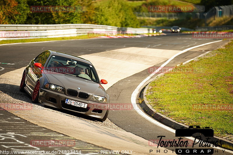 Bild #24823454 - Touristenfahrten Nürburgring Nordschleife (30.09.2023)