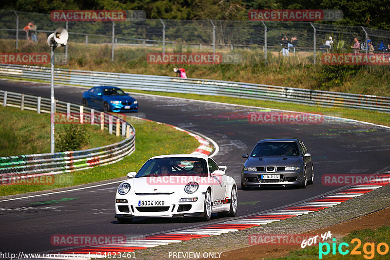 Bild #24823461 - Touristenfahrten Nürburgring Nordschleife (30.09.2023)