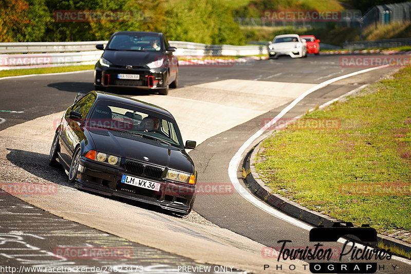 Bild #24823473 - Touristenfahrten Nürburgring Nordschleife (30.09.2023)