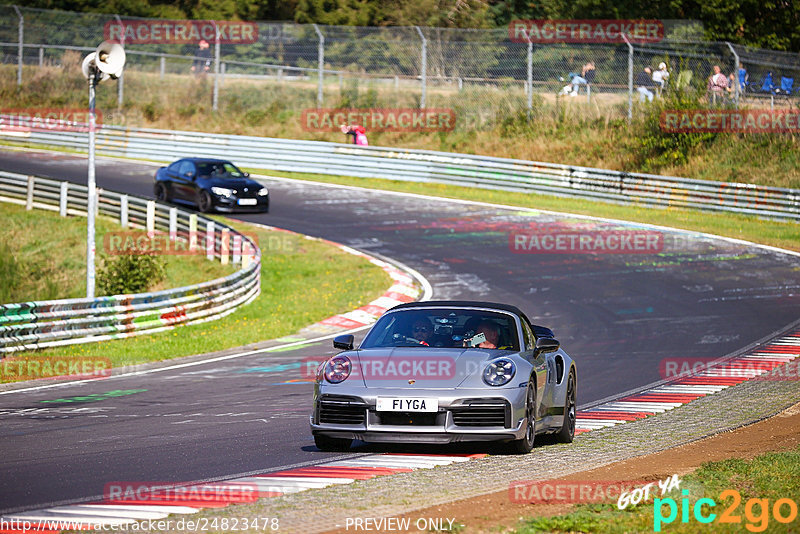 Bild #24823478 - Touristenfahrten Nürburgring Nordschleife (30.09.2023)