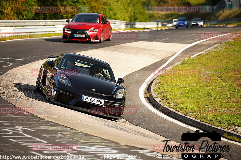 Bild #24823489 - Touristenfahrten Nürburgring Nordschleife (30.09.2023)