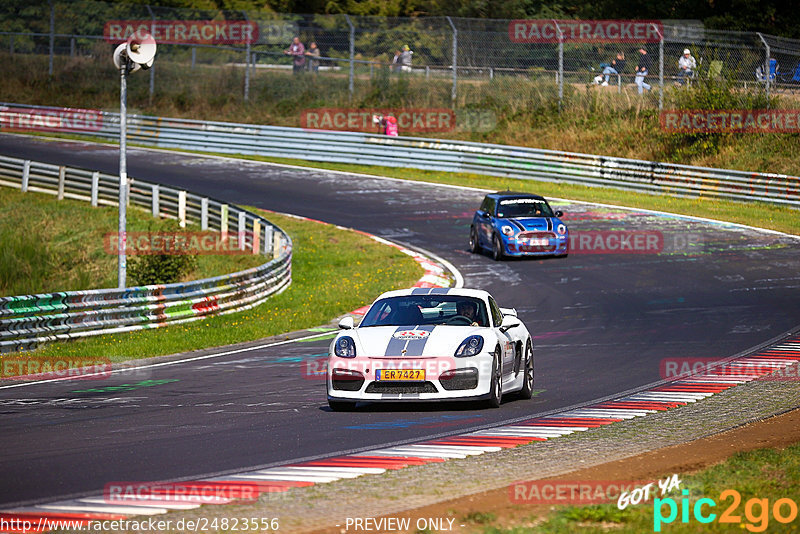 Bild #24823556 - Touristenfahrten Nürburgring Nordschleife (30.09.2023)