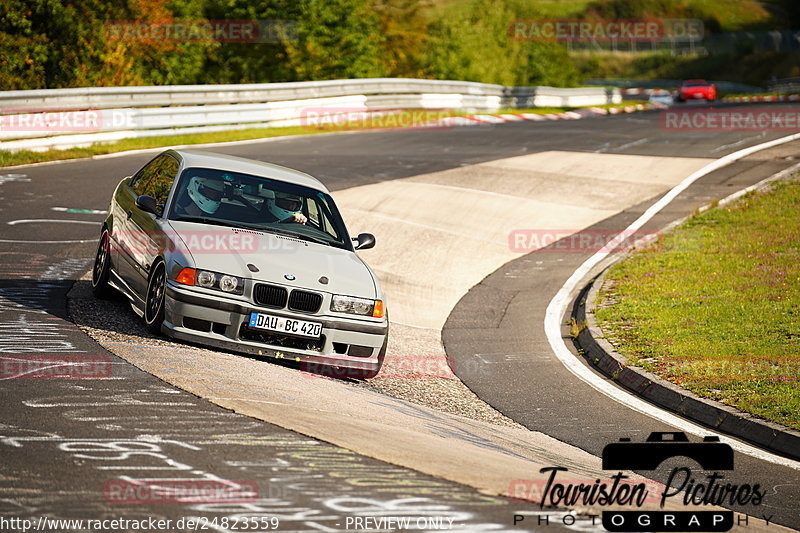 Bild #24823559 - Touristenfahrten Nürburgring Nordschleife (30.09.2023)