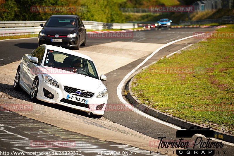 Bild #24823573 - Touristenfahrten Nürburgring Nordschleife (30.09.2023)