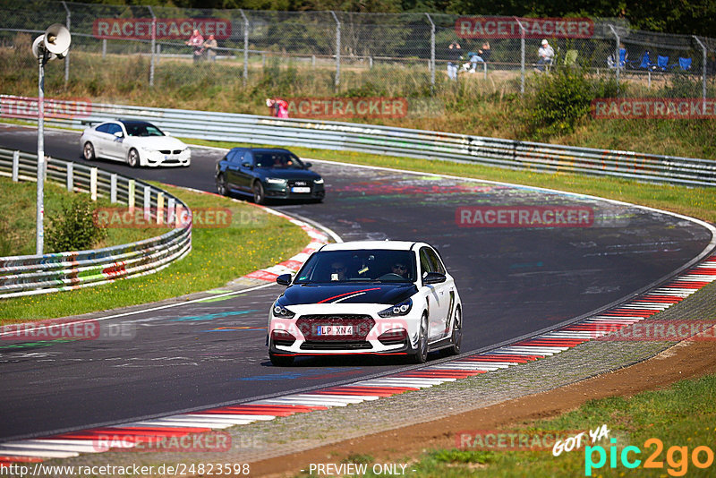 Bild #24823598 - Touristenfahrten Nürburgring Nordschleife (30.09.2023)