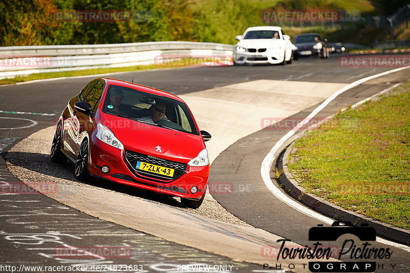 Bild #24823683 - Touristenfahrten Nürburgring Nordschleife (30.09.2023)