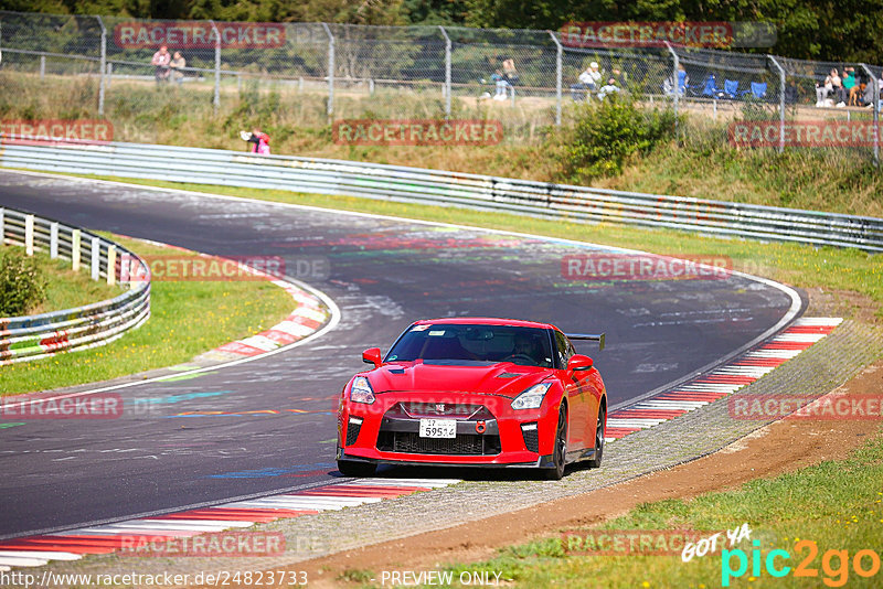 Bild #24823733 - Touristenfahrten Nürburgring Nordschleife (30.09.2023)