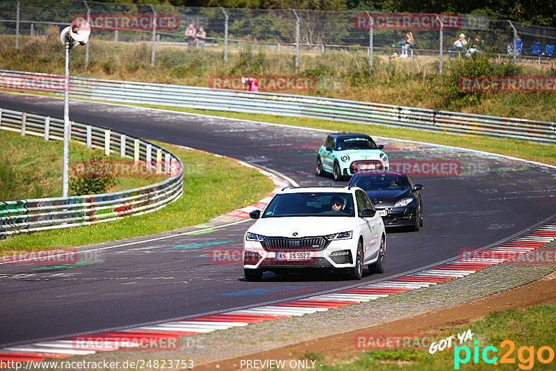 Bild #24823753 - Touristenfahrten Nürburgring Nordschleife (30.09.2023)