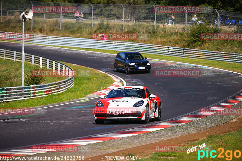 Bild #24823756 - Touristenfahrten Nürburgring Nordschleife (30.09.2023)