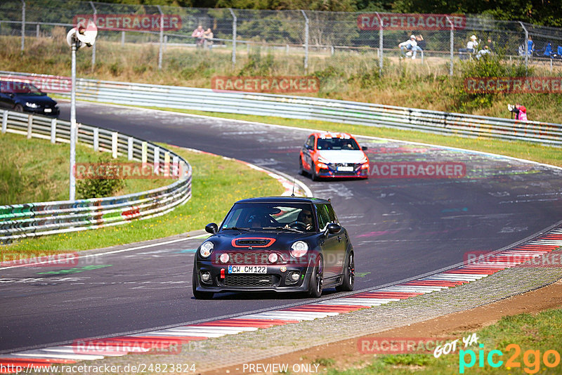 Bild #24823824 - Touristenfahrten Nürburgring Nordschleife (30.09.2023)