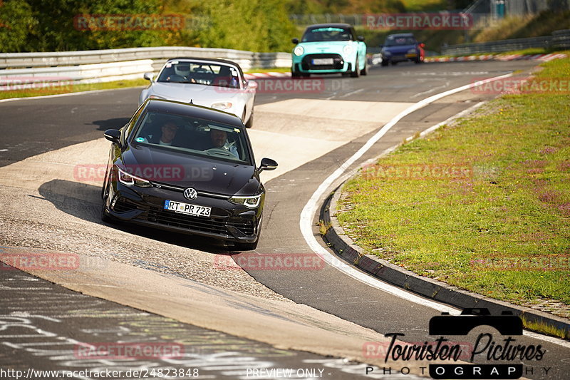 Bild #24823848 - Touristenfahrten Nürburgring Nordschleife (30.09.2023)