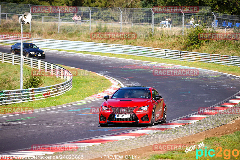 Bild #24823885 - Touristenfahrten Nürburgring Nordschleife (30.09.2023)