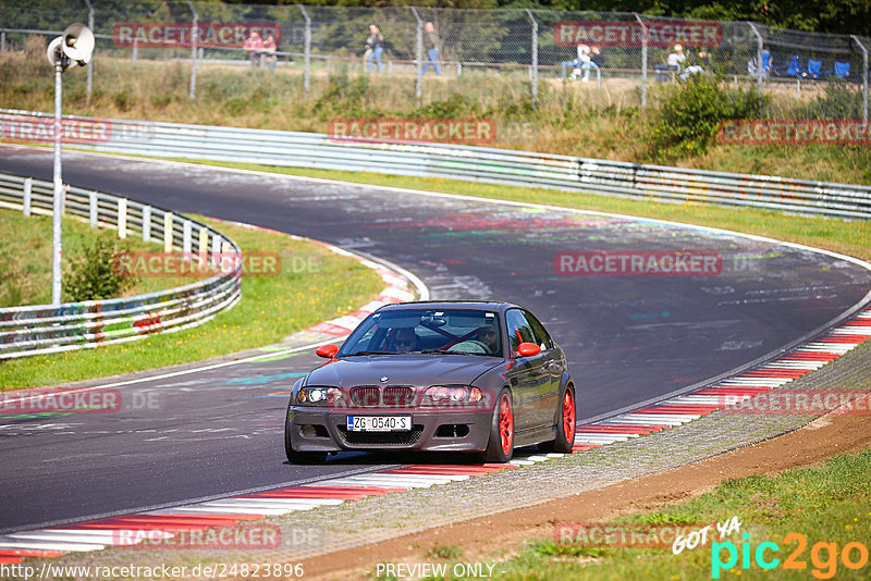 Bild #24823896 - Touristenfahrten Nürburgring Nordschleife (30.09.2023)