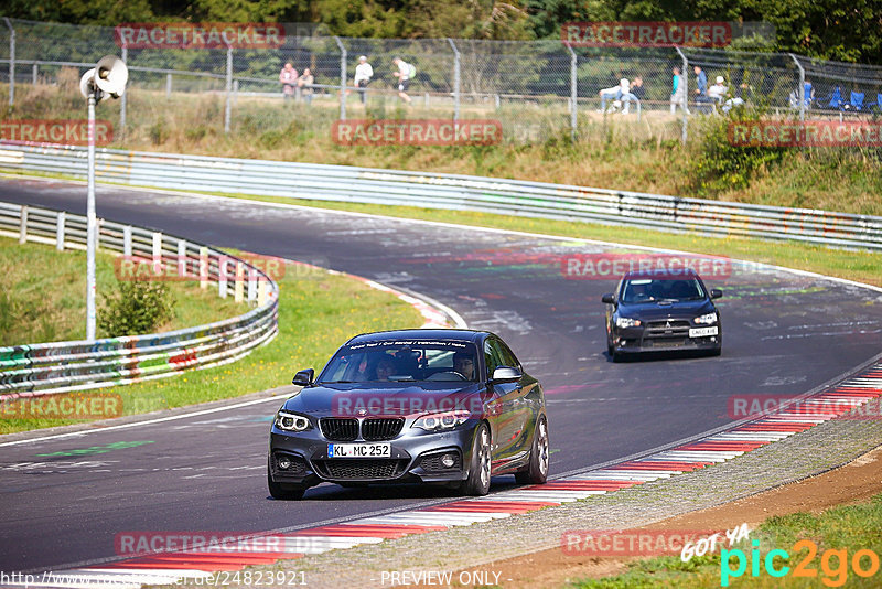 Bild #24823921 - Touristenfahrten Nürburgring Nordschleife (30.09.2023)