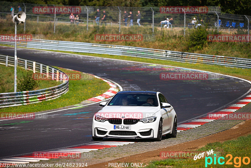 Bild #24823924 - Touristenfahrten Nürburgring Nordschleife (30.09.2023)