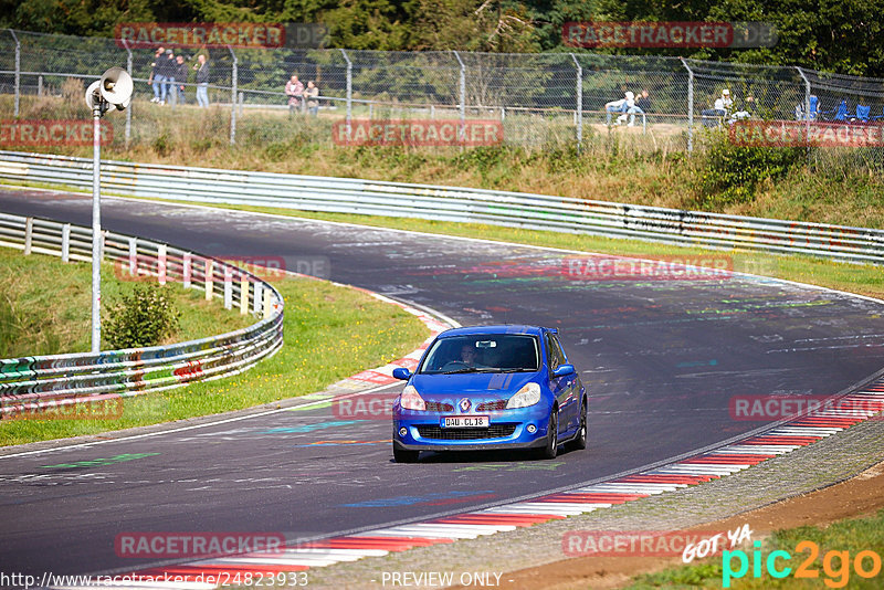 Bild #24823933 - Touristenfahrten Nürburgring Nordschleife (30.09.2023)