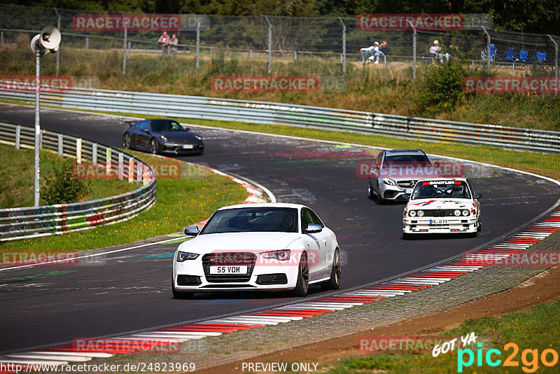 Bild #24823969 - Touristenfahrten Nürburgring Nordschleife (30.09.2023)