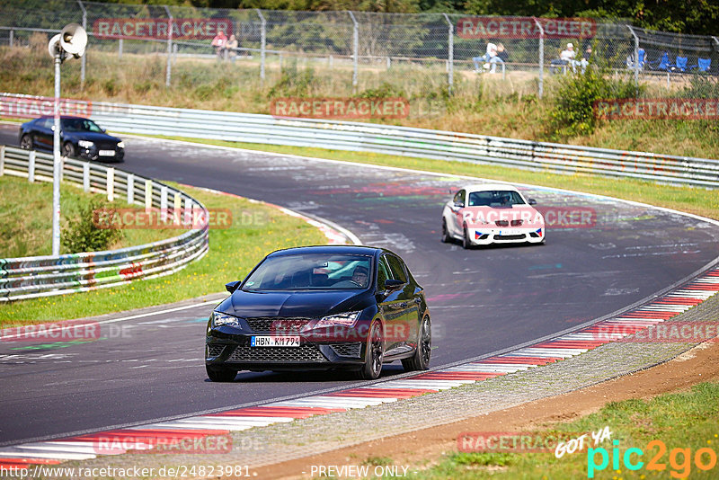 Bild #24823981 - Touristenfahrten Nürburgring Nordschleife (30.09.2023)