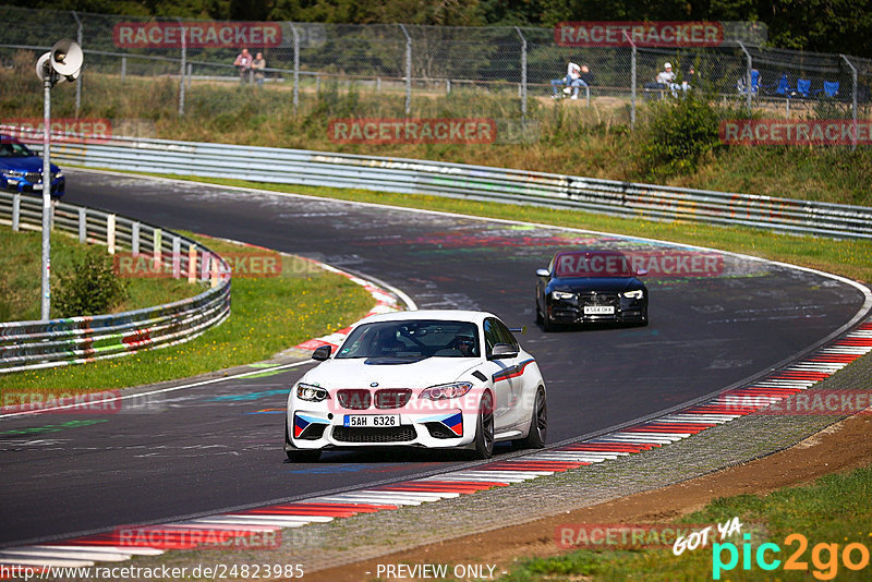 Bild #24823985 - Touristenfahrten Nürburgring Nordschleife (30.09.2023)