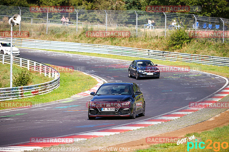 Bild #24823995 - Touristenfahrten Nürburgring Nordschleife (30.09.2023)