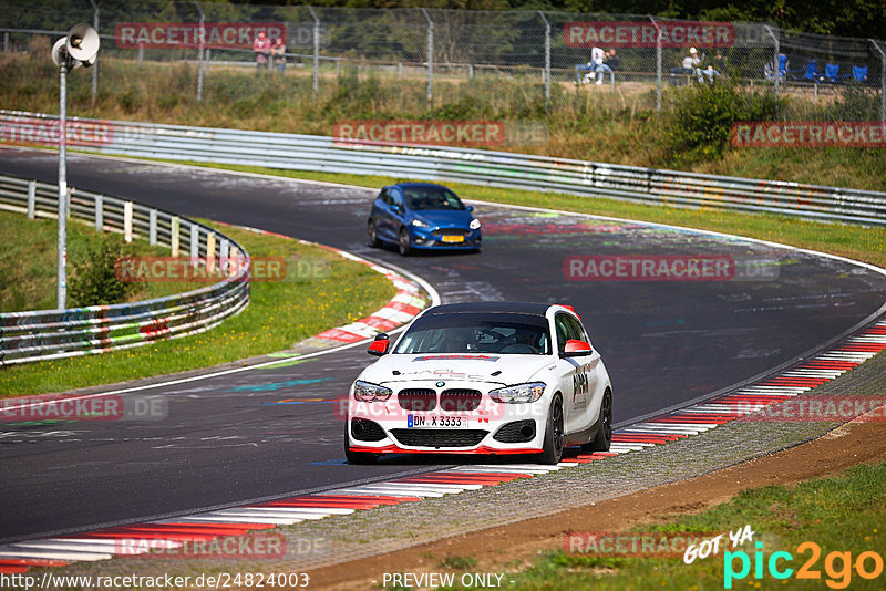 Bild #24824003 - Touristenfahrten Nürburgring Nordschleife (30.09.2023)