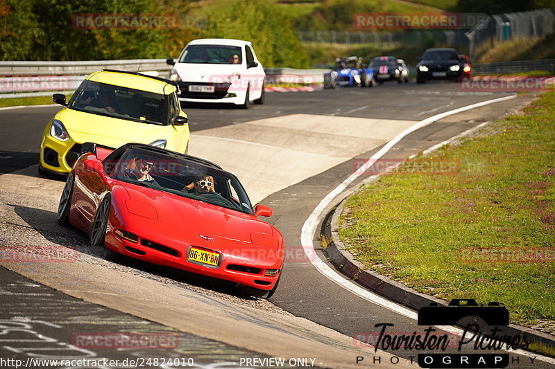 Bild #24824010 - Touristenfahrten Nürburgring Nordschleife (30.09.2023)