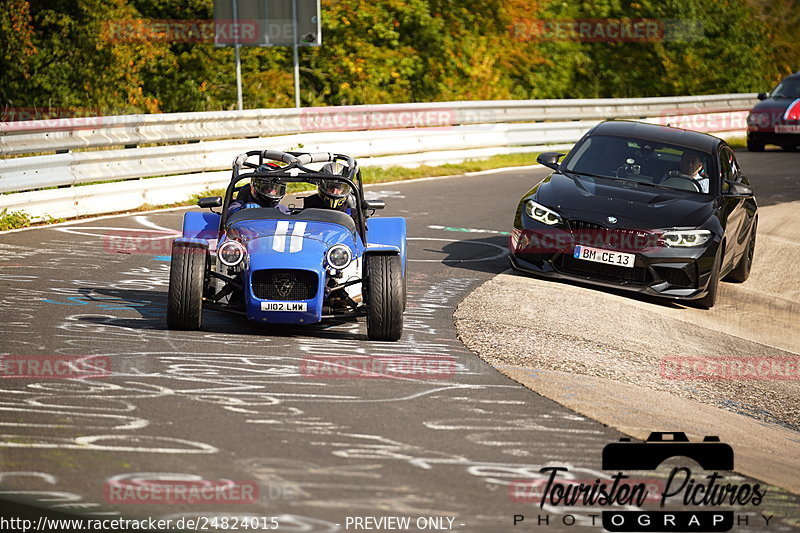 Bild #24824015 - Touristenfahrten Nürburgring Nordschleife (30.09.2023)