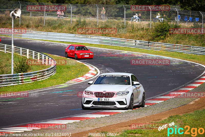 Bild #24824051 - Touristenfahrten Nürburgring Nordschleife (30.09.2023)