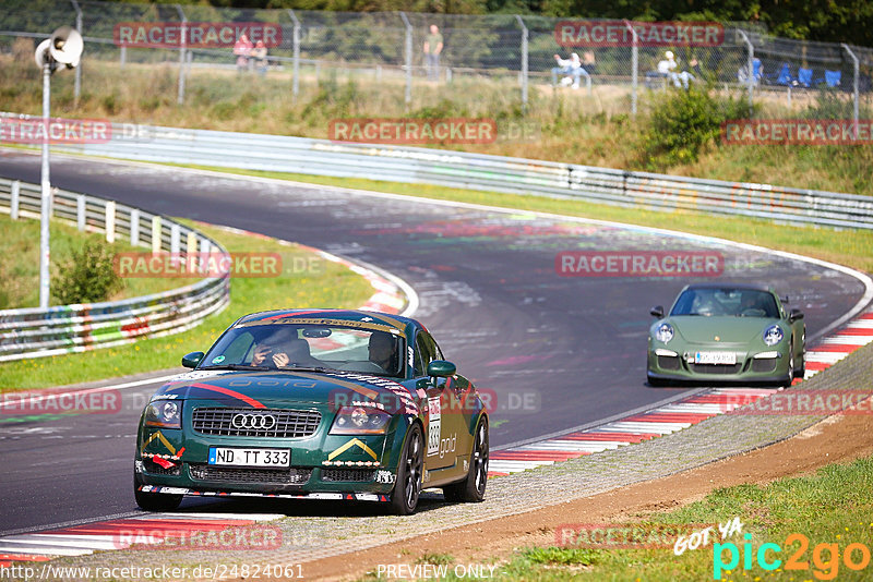 Bild #24824061 - Touristenfahrten Nürburgring Nordschleife (30.09.2023)