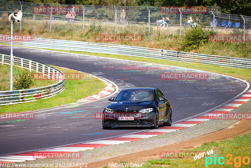 Bild #24824072 - Touristenfahrten Nürburgring Nordschleife (30.09.2023)