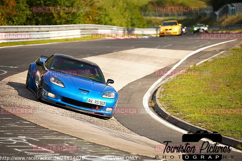 Bild #24824076 - Touristenfahrten Nürburgring Nordschleife (30.09.2023)