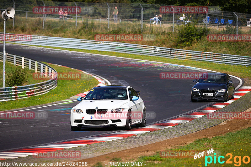 Bild #24824088 - Touristenfahrten Nürburgring Nordschleife (30.09.2023)