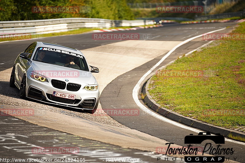 Bild #24824105 - Touristenfahrten Nürburgring Nordschleife (30.09.2023)