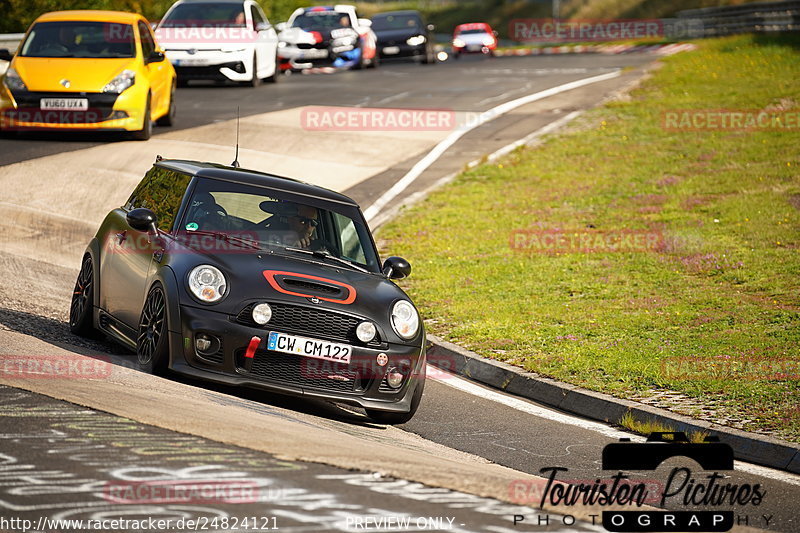 Bild #24824121 - Touristenfahrten Nürburgring Nordschleife (30.09.2023)