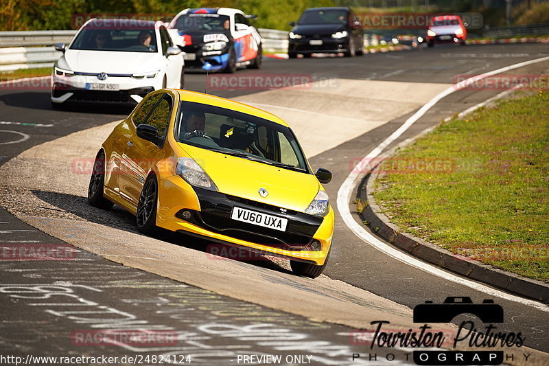 Bild #24824124 - Touristenfahrten Nürburgring Nordschleife (30.09.2023)