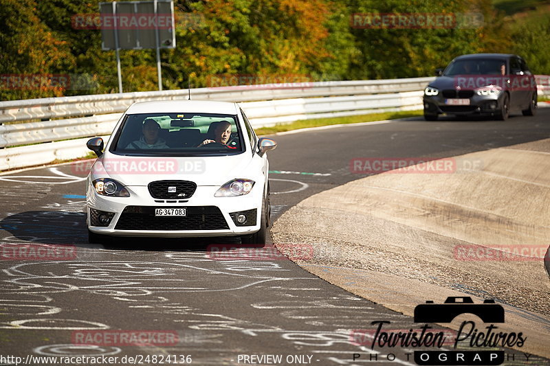 Bild #24824136 - Touristenfahrten Nürburgring Nordschleife (30.09.2023)