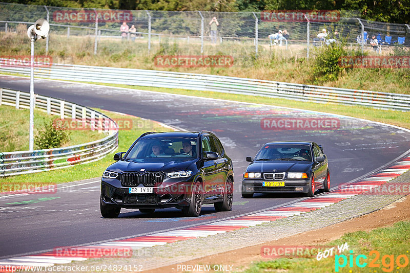 Bild #24824152 - Touristenfahrten Nürburgring Nordschleife (30.09.2023)